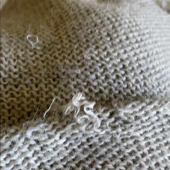 Helmet Lang sweater size small - Picture 9 of 9